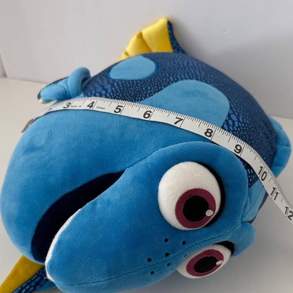 Build-A-Bear Dory - Pre Loved - Picture 8 of 17
